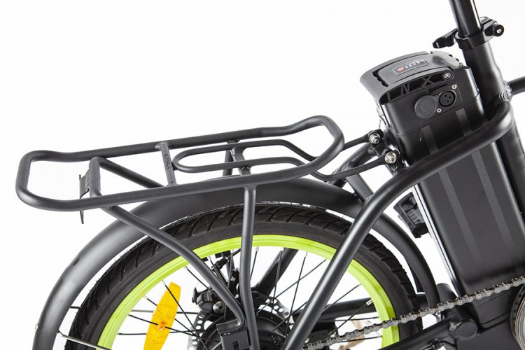 Электровелосипед Cyberbike LINE в Хабаровске