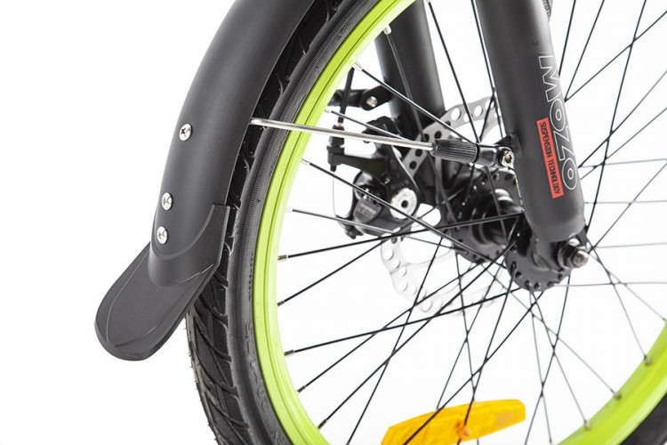 Электровелосипед Cyberbike LINE в Хабаровске