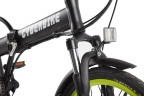 Электровелосипед Cyberbike LINE в Хабаровске