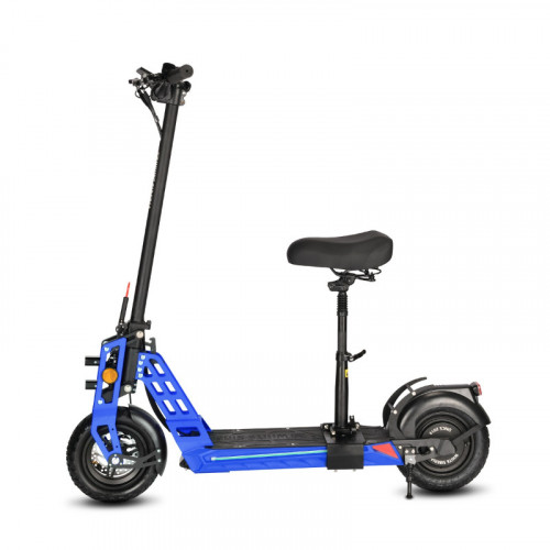 Электросамокат White Siberia TAIGA 3 1000W в Хабаровске