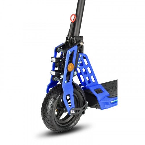 Электросамокат White Siberia TAIGA 3 1000W в Хабаровске