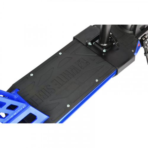 Электросамокат White Siberia TAIGA 3 1000W в Хабаровске