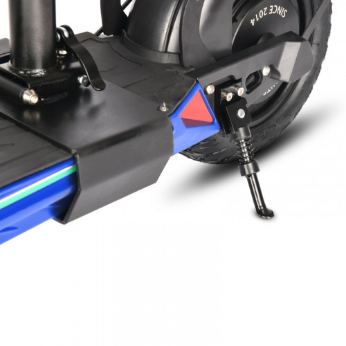 Электросамокат White Siberia TAIGA 3 1000W в Хабаровске