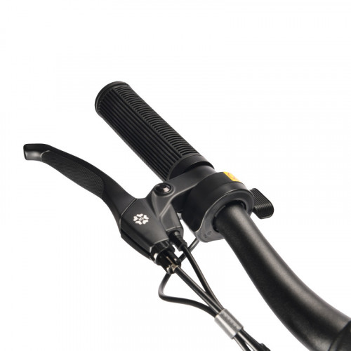 Электросамокат White Siberia TAIGA 3 1000W в Хабаровске