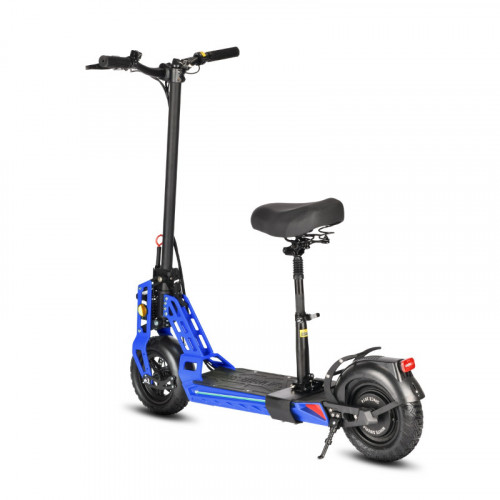 Электросамокат White Siberia TAIGA 3 1000W в Хабаровске