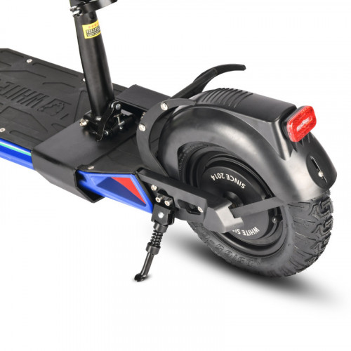 Электросамокат White Siberia TAIGA 3 1000W в Хабаровске