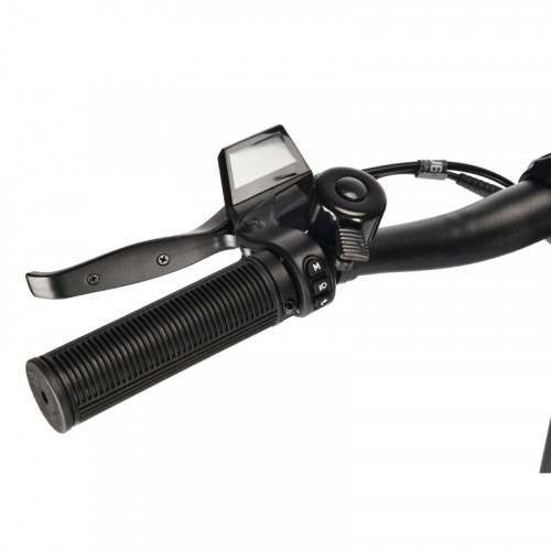 Электросамокат White Siberia TAIGA 3 1000W в Хабаровске