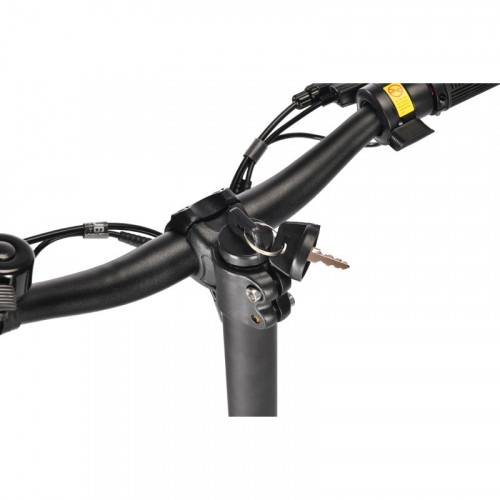 Электросамокат White Siberia TAIGA 3 1000W в Хабаровске