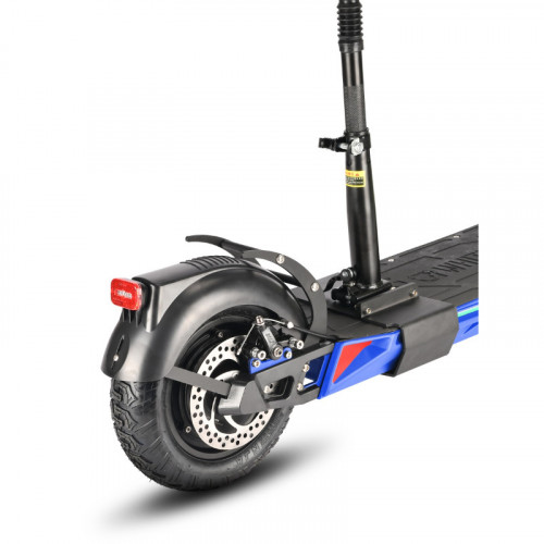 Электросамокат White Siberia TAIGA 3 1000W в Хабаровске