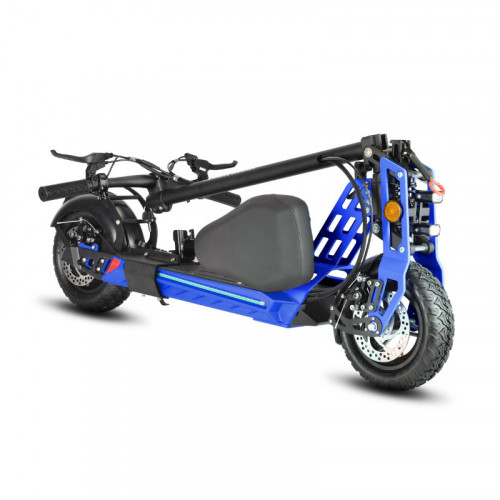 Электросамокат White Siberia TAIGA 3 1000W в Хабаровске