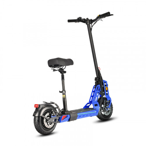 Электросамокат White Siberia TAIGA 3 1000W в Хабаровске