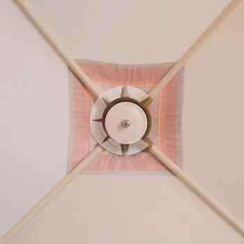 Палатка зимняя куб СЛЕДОПЫТ 1.8x1.8 Oxford 210D в Хабаровске