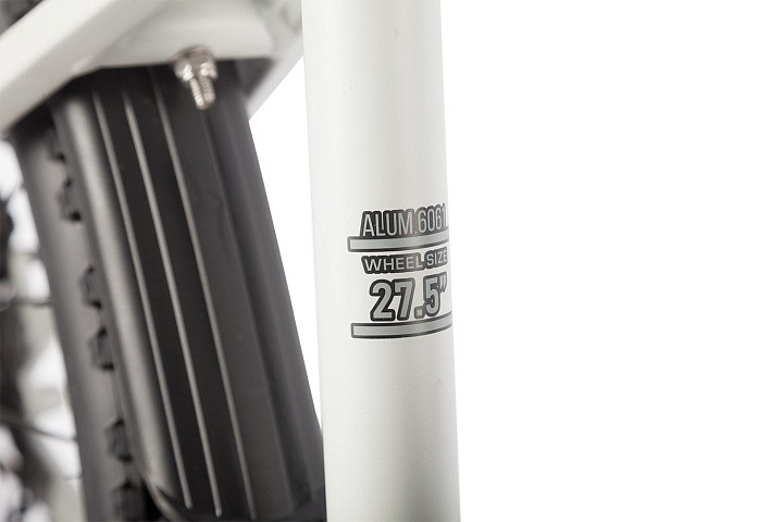 Электровелосипед Gelbert Ran 1 ST в Хабаровске