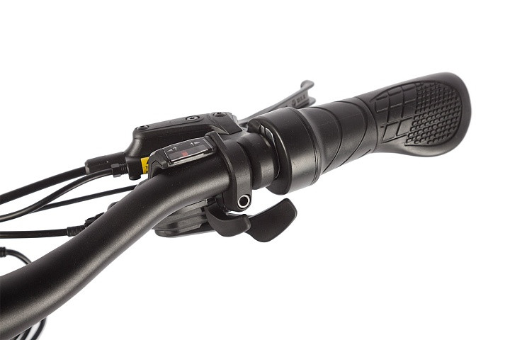 Электровелосипед Gelbert Ran 1 ST в Хабаровске