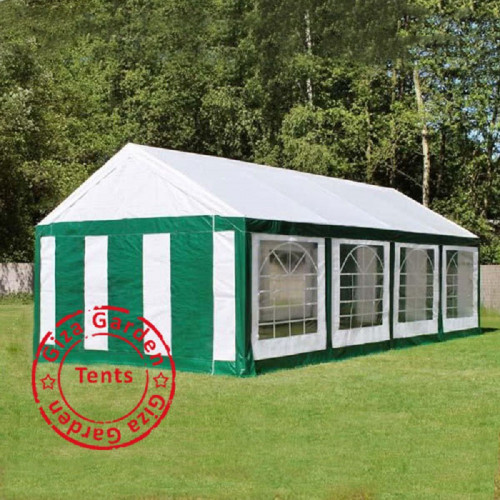 Шатер Giza Garden Eco 4 х 8 м в Хабаровске