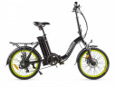 Электровелосипед Cyberbike FLEX в Хабаровске