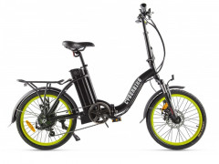 Электровелосипед Cyberbike FLEX