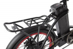 Электровелосипед Cyberbike FLEX в Хабаровске