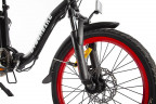 Электровелосипед Cyberbike FLEX в Хабаровске