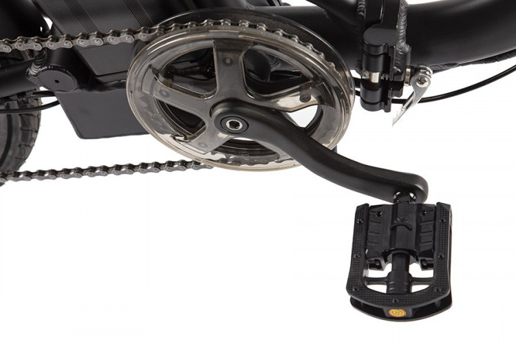 Электровелосипед Cyberbike FLEX в Хабаровске