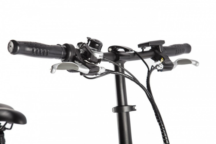 Электровелосипед Cyberbike FLEX в Хабаровске