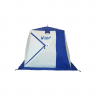 Зимняя палатка Polar Bird 3T Long компакт в Хабаровске