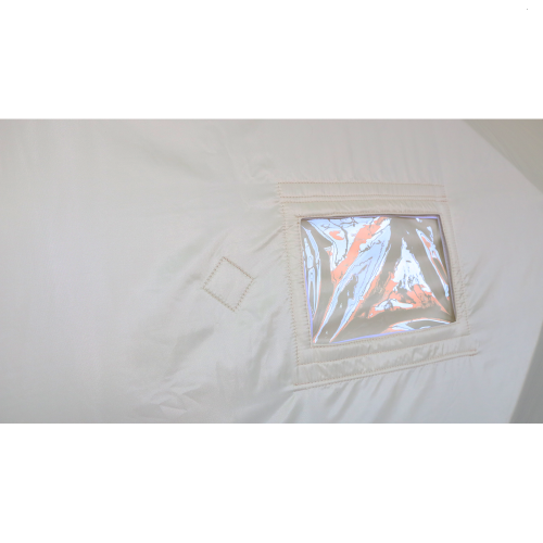 Зимняя палатка Polar Bird 3T Long компакт в Хабаровске