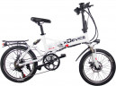 Электровелосипед xDevice xBicycle 20 в Хабаровске