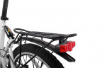 Электровелосипед xDevice xBicycle 20 в Хабаровске