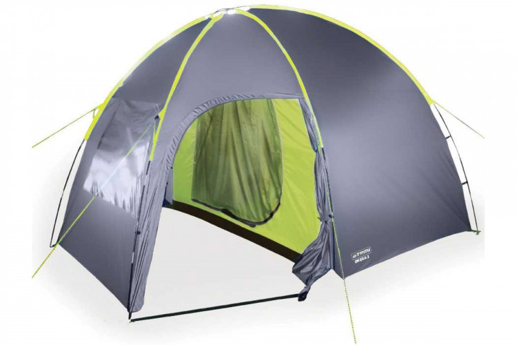 Палатка туристическая Аtemi ONEGA 3 CX в Хабаровске