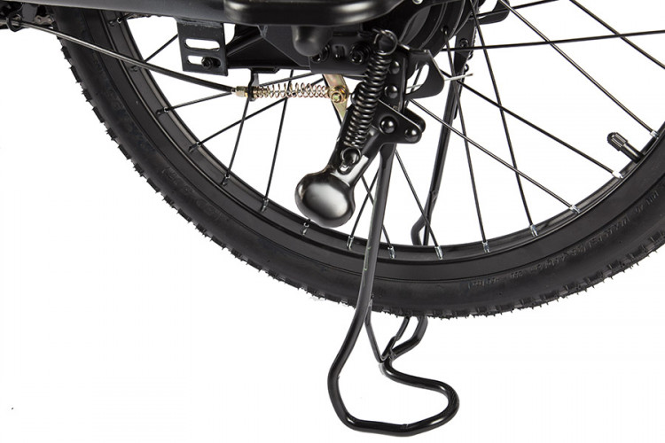 Электровелосипед Eltreco Intro Cruise в Хабаровске