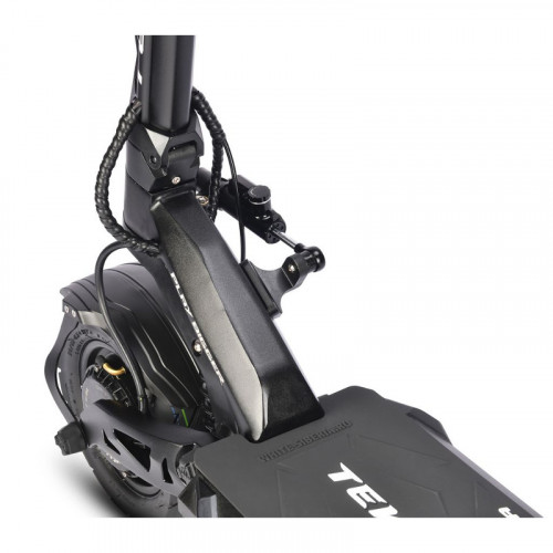 Электросамокат White Siberia TEVERUN FIGHTER 6000W в Хабаровске