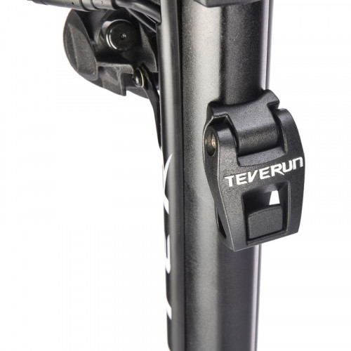 Электросамокат White Siberia TEVERUN FIGHTER 6000W в Хабаровске