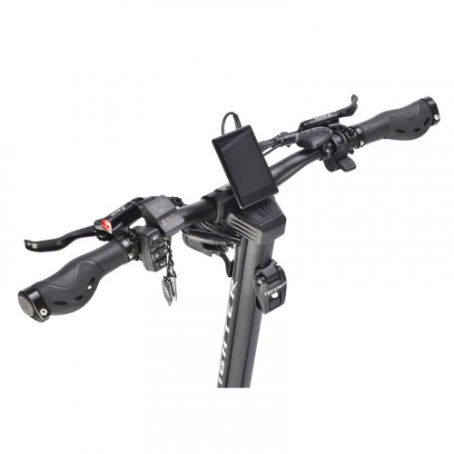 Электросамокат White Siberia TEVERUN FIGHTER 6000W в Хабаровске