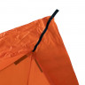 Палатка зимняя куб СЛЕДОПЫТ 2.1x2.1 Oxford 210D в Хабаровске