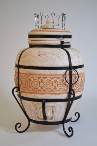 Тандыр Султан Большой в Хабаровске