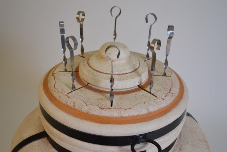 Тандыр Султан Большой в Хабаровске