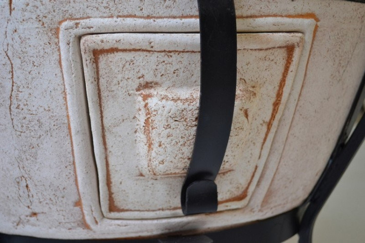 Тандыр Султан Большой в Хабаровске