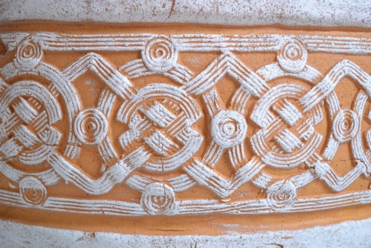 Тандыр Султан Большой в Хабаровске