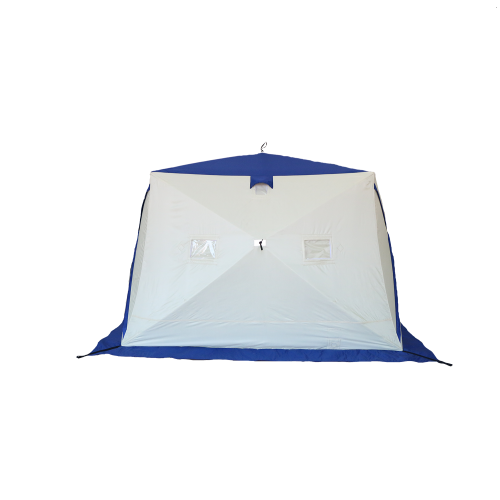 Зимняя палатка Polar Bird 4T Long компакт в Хабаровске