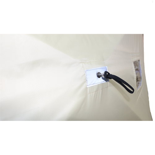 Зимняя палатка Polar Bird 4T Long компакт в Хабаровске