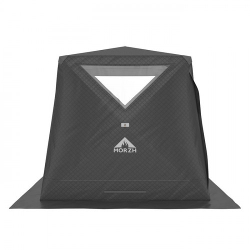 Палатка-Баня МОРЖ КУБ в Хабаровске