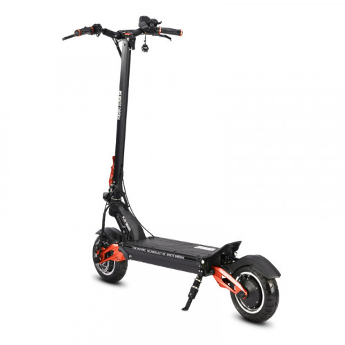 Электросамокат White Siberia NERPA PRO 3600W в Хабаровске