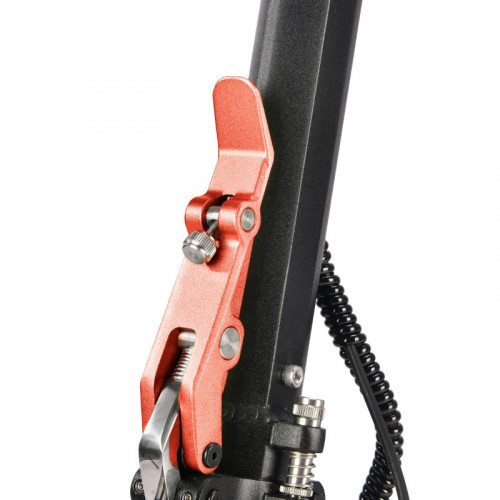 Электросамокат White Siberia NERPA PRO 3600W в Хабаровске