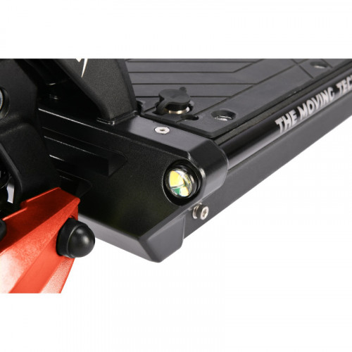 Электросамокат White Siberia NERPA PRO 3600W в Хабаровске