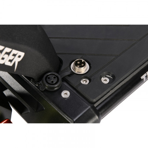 Электросамокат White Siberia NERPA PRO 3600W в Хабаровске