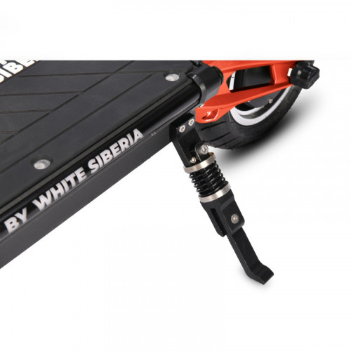 Электросамокат White Siberia NERPA PRO 3600W в Хабаровске