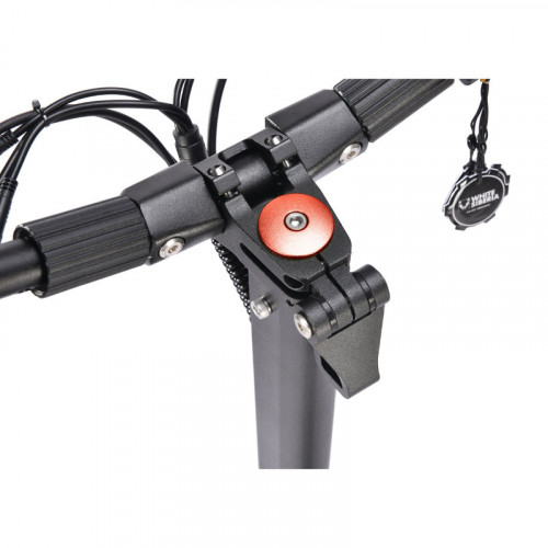 Электросамокат White Siberia NERPA PRO 3600W в Хабаровске