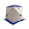 Палатка зимняя куб СЛЕДОПЫТ 1.75x1.75 H 1.75 в Хабаровске