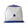Палатка зимняя куб СЛЕДОПЫТ 1.75x1.75 H 1.75 в Хабаровске